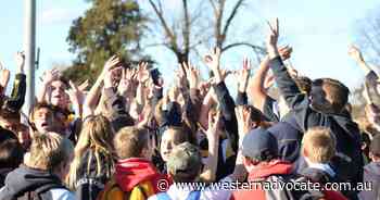 Bathurst High to travel to Orange for opening round of 2022 Astley Cup - Western Advocate