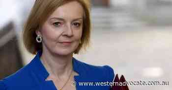 UK plugs post-Brexit Northern Ireland bill - Western Advocate