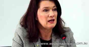 Sweden to talk with Turkey over NATO bid - Western Advocate