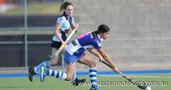 Bathurst look to go one step further in Hockey NSW Open Women's State Field Championships - Western Advocate