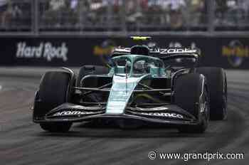 Vettel prefers Bathurst over Las Vegas - GrandPrix