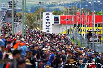 Repco Bathurst 1000 grandstand, trackside tickets on sale - Supercars.com