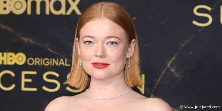 Sarah Snook Reveals She Originally Turned Down the Role of Shiv on 'Succession'
