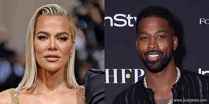 Khloe Kardashian Clarifies She Wasn't Being Spiteful While Responding to Fan's Tweet About Tristan Thompson