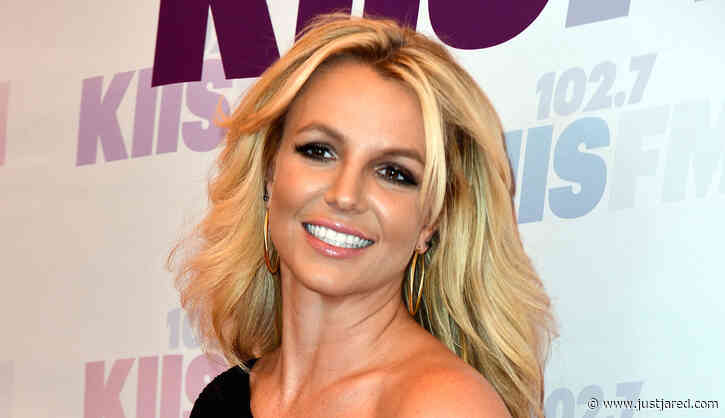 Britney Spears' Wedding Guests: These 10 Celebs All Attended, Including Some We Didn't Expect At All!