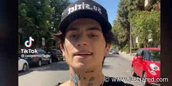 Cooper Noriega, TikTok Star, Passes Away at 19, Just Hours After Posting About Dying Young