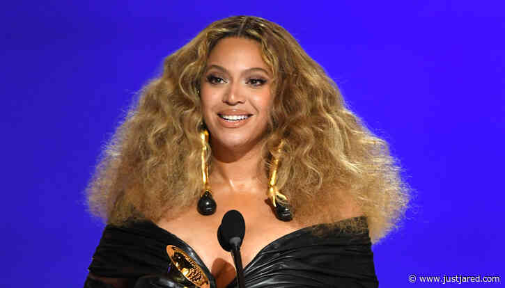 Beyonce New Music Rumors Are Swirling & Tidal's Comment Has Added More Fuel