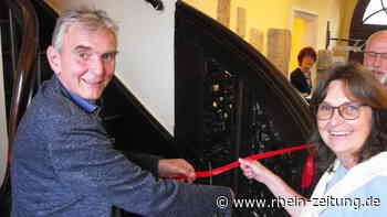 Fotografien von einst und jetzt: Stadtmuseum zeigt Andernach im Wandel der Jahrzehnte - Rhein-Zeitung