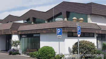 Hallensanierungen in Mülheim-Kärlich: Stadtrat ändert Strategie - Andernach & Mayen - Rhein-Zeitung