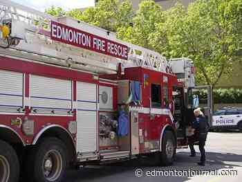 City teams try to snuff out vacant property fires in Edmonton by forcing owners to take action