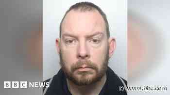 Stanton Harcourt man who groomed eight-year-olds on TikTok jailed - BBC