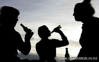 Murray Olds: Before the "vertical consumption" ban can be scrapped, they want to gauge locals' opinions - Heather du Plessis-Allan Drive - Newstalk ZB