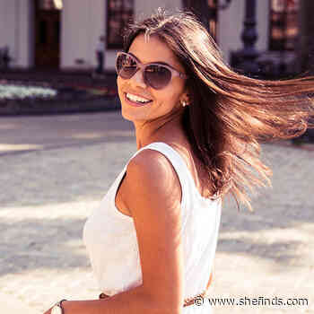 One Effective Anti-Aging Trick 20 Year-Olds Know From Tik Tok That Boomers Should Learn - SheFinds