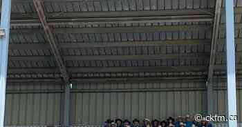 Olds Hosts Successful 50th Anniversary Edition Of The Alberta High School Rodeo Finals - ckfm.ca