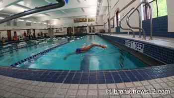 Bureau of Labor Statistics: Unemployment rate for 16-19 year olds is lowest in decades - News 12 Bronx