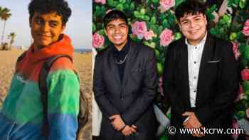 Meet JSJ Photo Collective, three 16 year olds who are making photographs about the Latinx community. - KCRW