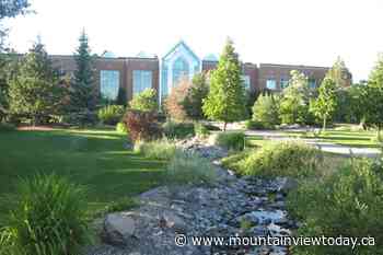 Olds College signs new partnership deal with Saskatchewan Polytechnic - Mountain View TODAY