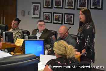 Seniors Week activities back on in Olds this week after COVID hiatus - Mountain View TODAY