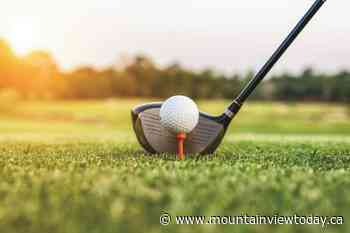 PGA mentor tournament held in Olds - MountainviewToday.ca - Mountain View TODAY
