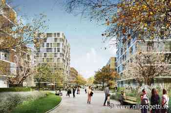 Uno smart district a Segrate - Niiprogetti.it