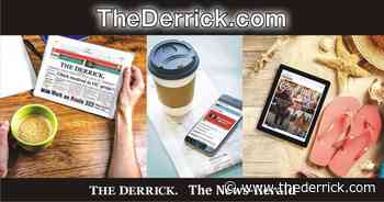 Greg Cote: Whatever happened to Don King? Famed boxing promoter is back at 90 for a last bow in Miami. - Oil City Derrick