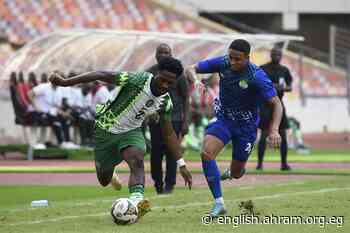 Nigeria, Cameroon and Guinea claim wins in AFCON qualifiers; Cote d'Ivoire draw - Africa - Sports - Ahram Online