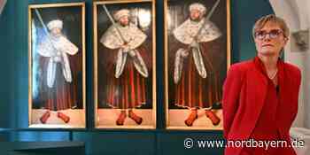 Kronach und Weimar feiern Cranach - Nordbayern.de