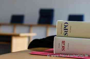 Familienstreit: Eine Attacke mit einem Fleischklopfer wurde im Amtsgericht Kronach verhandelt. - Fränkischer Tag