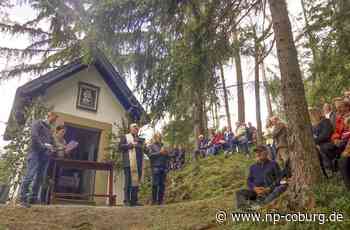 Wilhelmsthal - Ein kirchliches Kleinod - Neue Presse Coburg