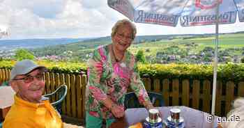 Sinzig: Das ist für Tagestouristen nach der Flut möglich - General-Anzeiger Bonn