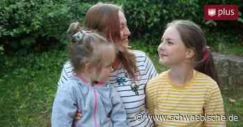 Lindau: Ukrainerin kehrt in ihre Heimat zurück - Schwäbische