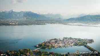 Live aus dem Stadttheater in Lindau: Bayern 2 - Live vom Salzburger Stier 2022 aus Lindau am Bodensee - br.de