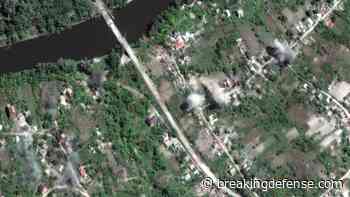 HASC intel subcommittee pushes Pentagon, IC on ISR gaps, overlaps