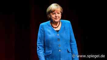 Gerichtsurteil: Journalist scheitert mit Auskunftsklage zu Hintergrundgesprächen Merkels - DER SPIEGEL