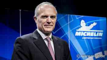 Reifenhersteller Michelin will Abhängigkeit von China begrenzen