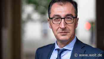 CDU-Landesminister fordert von Özdemir mehr Kooperation