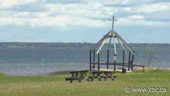 Alberta communities still planning for Pope Francis' visit, hope for healing