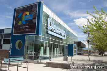 The Discovery celebrates 10 years: What's next for the museum?