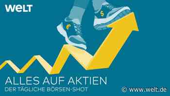 Alles auf Aktien – 11.6. – Die besten Aktien und Deals gegen die verdammte Inflation