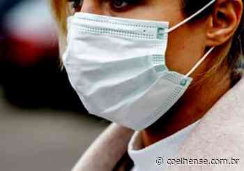 Secretaria de saúde de Engenheiro Coelho recomenda o uso de máscara em locais fechados - Coelhense