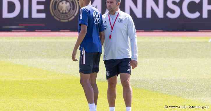 Endlich gewinnen: Klarer Auftrag für DFB-Auswahl in Ungarn