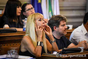 Foligno, Lucangeli sull'uscita dalla Lega: “Non mi faccio prendere per il bavero" - Rgunotizie.it