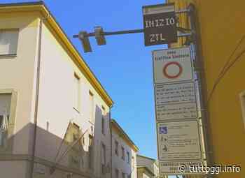 Ztl Foligno, cambiano gli orari fino a settembre: le novità - TuttOggi