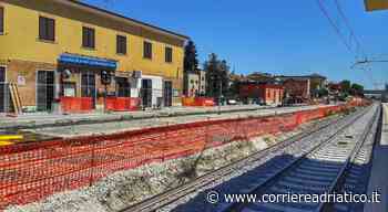 Fabriano-Foligno, il raddoppio ferroviario che non c’è. Se ne riparla nel 2023, anche la tratta Terni-Spoleto - corriereadriatico.it