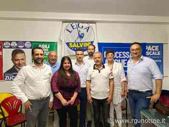 Lega, Malaridotto segretario di Foligno | rgunotizie - Rgunotizie.it