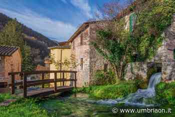 Foligno: per il 'ponte' del 2 giugno navette fino a Rasiglia - umbriaON