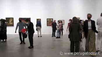 Riflettere sul '900, al CIAC di Foligno la mostra “Una storia nell'arte. I Marchini, tra impegno e passione” - PerugiaToday