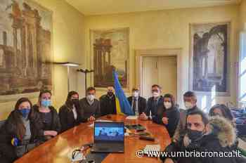 Foligno prepara gli aiuti per l'Ucraina - Il quotidiano che racconta l'Umbria - Umbria Cronaca