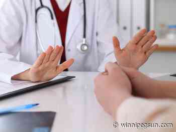 QUESNEL: Indigenous communities should take lesson from Alberta - Winnipeg Sun