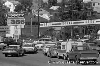 Worry about stagflation, a flashback to ’70s, begins to grow - Quesnel - Cariboo Observer